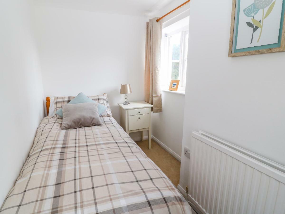Boo Cottage Taunton Buitenkant foto
